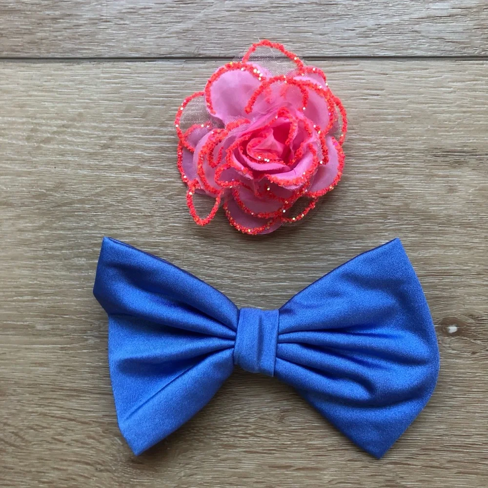 Weissman Showtime dance costume